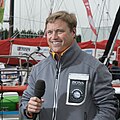 Profile Picture of Alex Thomson (sailor)on Wikipedia