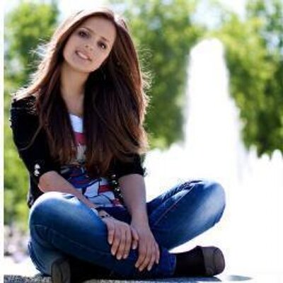 Profile Picture of Анапчук Кристина (@chudik_chris) on Twitter