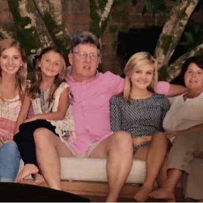 Profile Picture of Randy Keeton (@KeetonRandy) on Twitter