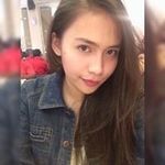 Profile Picture of Samantha Dana Bug-os (@hamanthadana) on Instagram
