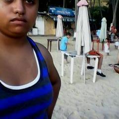 Profile Picture of Adriane Carolina (@CarolinaBryan) on Twitter