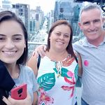 Profile Picture of Rosemeire Branco (@brancorosemeire) on Instagram