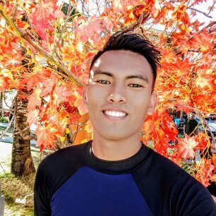 Profile Picture of Mark Angelo Copla Rollo (@CoplaMark) on Twitter