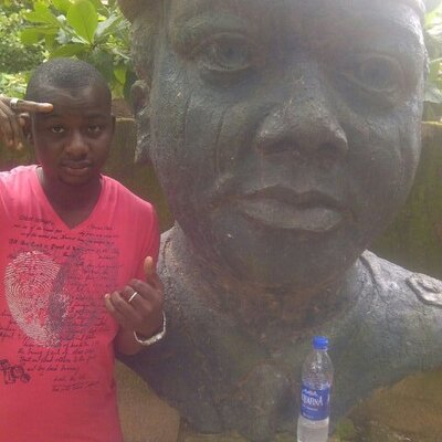 Profile Picture of Usman Ibrahim (@uthman0121) on Twitter