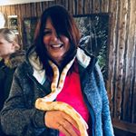 Profile Picture of Trisha Lesley McCarthy (@trisha.l.mccarthy) on Instagram