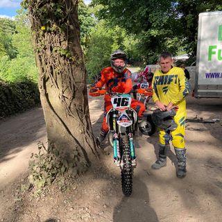 Profile Picture of Mark Barras (@Mark-Barras) on Facebook