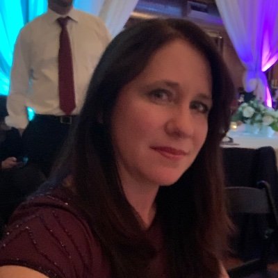 Profile Picture of Amber Potter-Petreeon Twitter