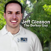 Profile Picture of Jeff “The Berkey Guy” Gleason (@directive21) on Youtube