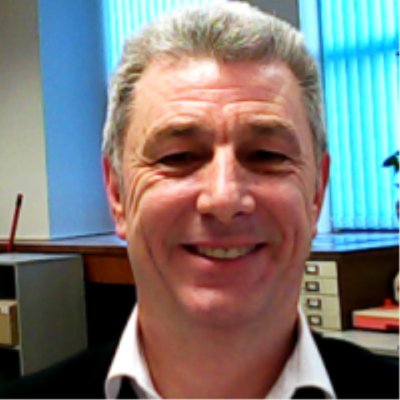 Profile Picture of David Cheal (@Chealy54) on Twitter