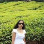 Profile Picture of Vidhya Ramachandran (@vidhusveet) on Instagram