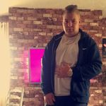 Profile Picture of Brad Collinge (@bi6brad122) on Instagram