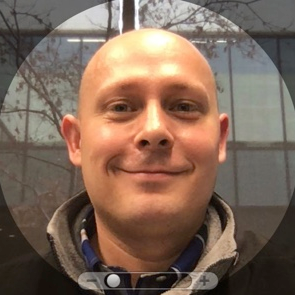 Profile Picture of Jordan Workman (@workmanjordy) on Twitter