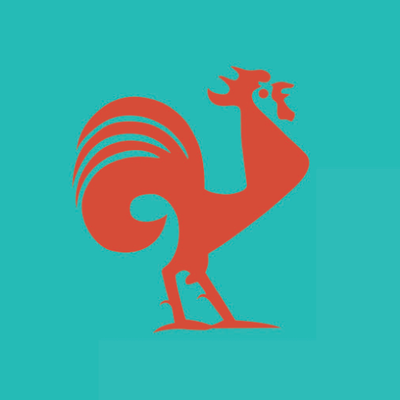 Profile Picture of Lucky Rooster (@luckyroosterhhi) on Twitter