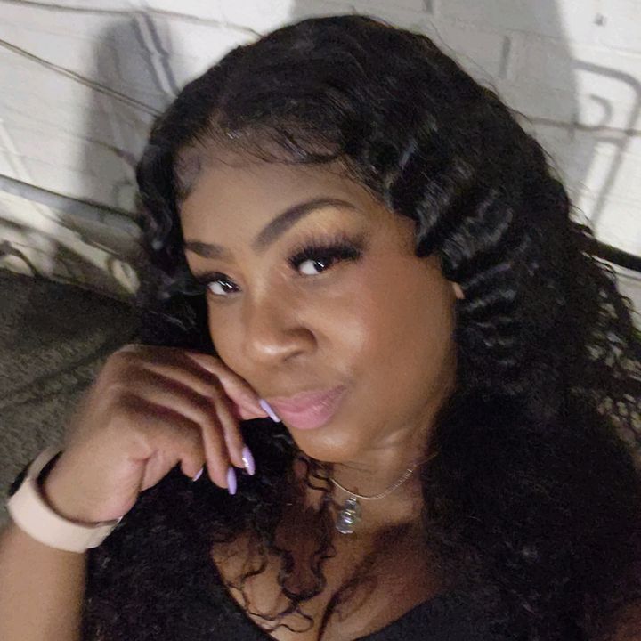 Profile Picture of yolandamcclendon2 (@yolandamcclendon3) on Tiktok