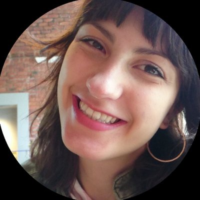 Profile Picture of Bianca Smith (@editedbybianca) on Twitter