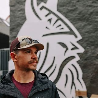 Profile Picture of Micah Armstrong | 25 | MN (@micah_strongarms) on Instagram