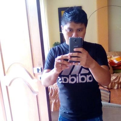 Profile Picture of Ronald Edgardo Aponte Valverde (@RonaldEdgardoA1) on Twitter