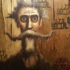 Profile Picture of Pat Stocker (@BurritoPat) on Twitter