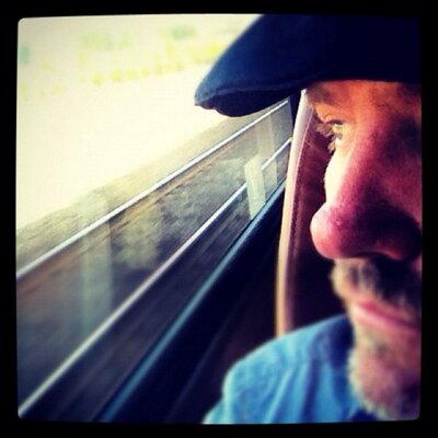 Profile Picture of Patrick Doherty (@PWDoherty) on Twitter
