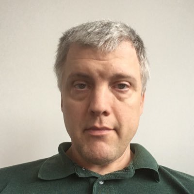 Profile Picture of Andy Hapka (@AndyHapka) on Twitter