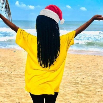 Profile Picture of Sb Orlando🇬🇭👻😇 (@gyaigyiimi) on Twitter