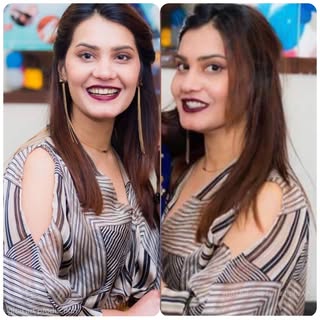 Profile Picture of Anu khanal (@anu_khanal) on Instagram