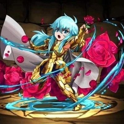 Profile Picture of Ken Oswaldo Varas Reyes (@VarasKen) on Twitter