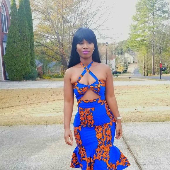 Profile Picture of Mardea Verdier (@adonismulbah1) on Poshmark