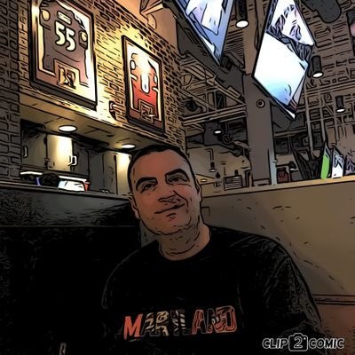 Profile Picture of Matt (@MattinBaltimore) on Twitter