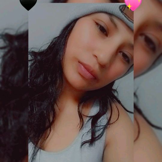 Profile Picture of jessy (@jessicachazo1) on Tiktok