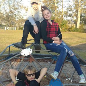 Profile Picture of Chrissy Chandler (@@chrissychandler85) on Tiktok