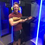 Profile Picture of Neil Rutherford (@neilr91) on Instagram