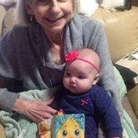 Profile Picture of Renee Barry (@renee-barry-8) on Quora