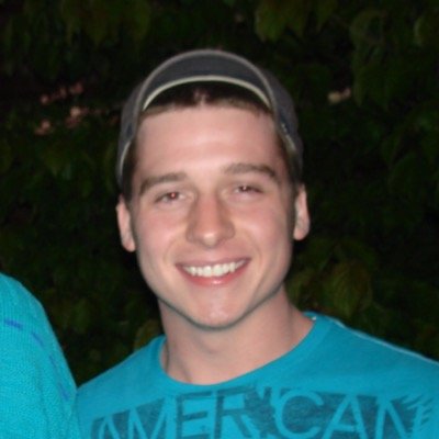 Profile Picture of Andrew Rudder (@AndrewStateSide) on Twitter