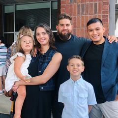 Profile Picture of andrewtamayo6 (@andrewtamayo6) on Tiktok