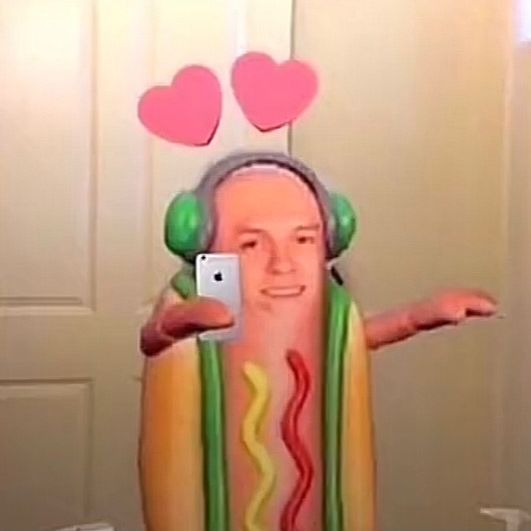 Profile Picture of   Olivia Velasquez... (@liv.velasquez) on Tiktok