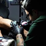 Profile Picture of Heks (@edgarcordero_tattoo) on Instagram