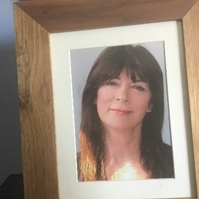 Profile Picture of Bernadette Parr (@Bernade17878927) on Twitter