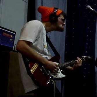 Profile Picture of Matt Good (@MattGoodMusic) on Twitter