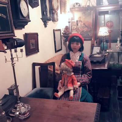 Profile Picture of Tz Ting Tseng(Sunny) (@HARUMITSENG) on Twitter