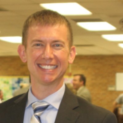 Profile Picture of Scott Bolden (@BoldScott) on Twitter