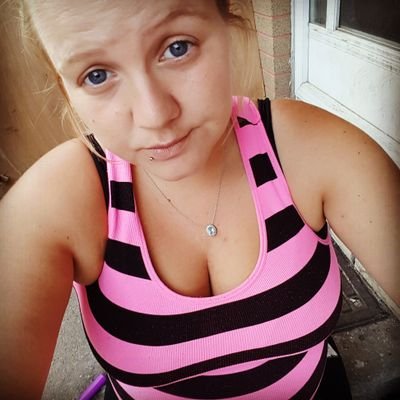 Profile Picture of Stephanie Wasylyk (@Stephybear313) on Twitter