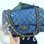 Profile Picture of TAS SECOND BRANDED (@preloved21_plg) on Instagram