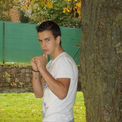 Mike Vandaele - Twitter Profile Picture of Mike Vandaele (@MikeVandaele) on Twitter