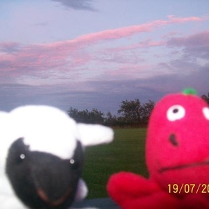 Profile Picture of Clifford Gandalf (@cliff_and_gandy) on Myspace