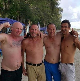 Profile Picture of Mark Connis (@mconnis) on Facebook