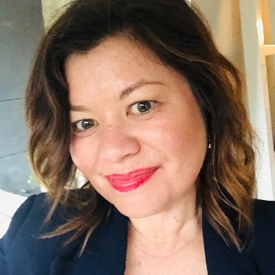 Profile Picture of Lisa Pratt (@lisapratt) on Twitter