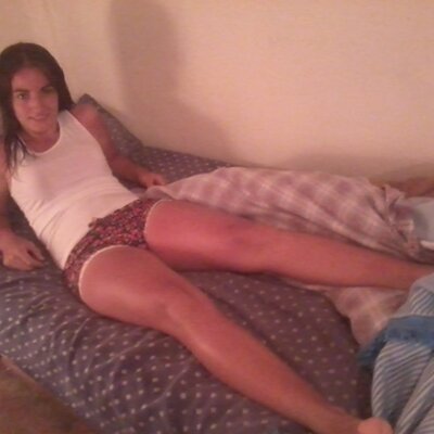Profile Picture of Corro Maria Jimena (@MariaCorro) on Twitter