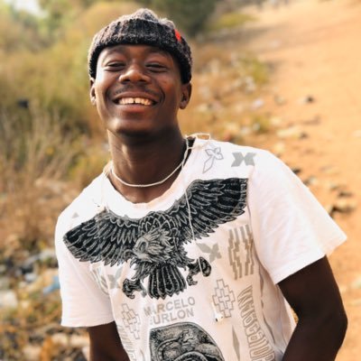 Profile Picture of Adam Nazir (@AdamNazir16) on Twitter