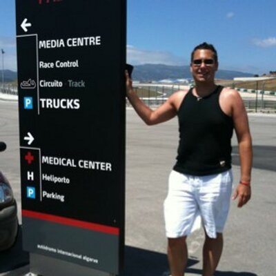 Profile Picture of Ian Howell (@IanH26) on Twitter